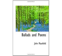 Ballads And Poems