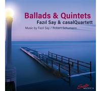 Ballads & Quintets
