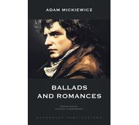 Ballads And Romances