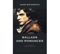 Ballads And Romances