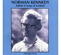 Ballads and Songs of Scotland