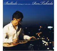 Ballads: Anthology of Early Yea [DE Import]