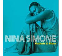 Ballads & Blues+1 Bonus Track by Nina Simone [CD] NEUF