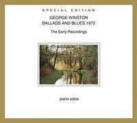 Ballads & Blues 1972