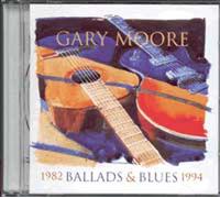 Ballads & Blues 1982-1994