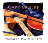 Ballads & Blues 1982-1994 – Virgin Mobile