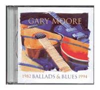 Ballads & Blues 1982-1994 – Virgin Mobile