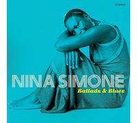 Ballads & Blues – Vinyle coloré – in-akustik