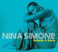 Ballads And Blues Nina Simone (Interprète) https://www.fnac.com/a13355275/Nina-Simone-Ballads-And-Blues-CD-album?oref=0b733ece-d9f3-48b5-94df-7174a557db20
