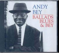 Bey, Andy - Ballads Blues & Bey