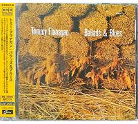 Tommy Flanagan - Ballads & Blues (Remastered) [Import]