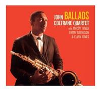 Ballads (Bonus Tracks)