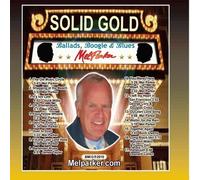 Ballads Boogie & Blues