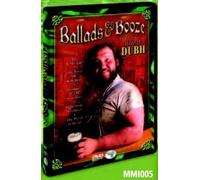 Ballads & Booze - Dutch Import