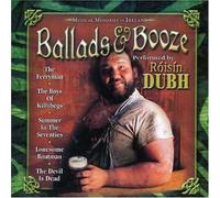 Ballads & Booze [Import]
