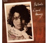 Ballads- by David Murray