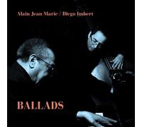 Ballads CD