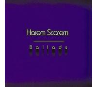 Ballads (CD) Harem Scarem
