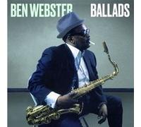 Ben Webster – Ballads – CD – in-akustik