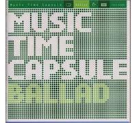 Ballads for 20th Century [Import]