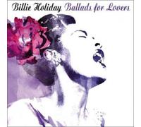 Ballads for lovers CD
