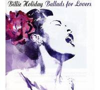 Ballads for Lovers / Holiday – CD