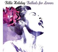 Ballads for Lovers – CD
