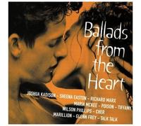 Ballads From The Heart