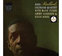 Ballads-Green & Black Marble Colored Vinyl [Import]