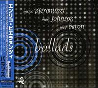 Ballads [Import]