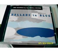Ballads In Blue