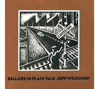 Ballads in Plain Talk [Import]