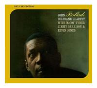 Ballads: John Coltrane (Deluxe Ed) (Bonus Cd)