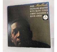 Ballads: John Coltrane [IMPORT]
