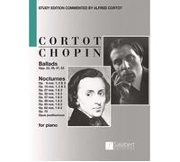 Ballads - Nocturnes For Piano / Recueil