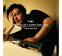 Ballads of a sullen horn man (2CD)
