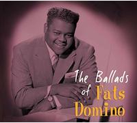 Ballads of Fats Domino