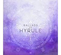 Ballads Of Hyrule