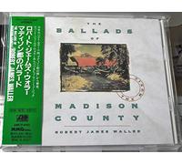 Ballads of Madison County, The [Import]