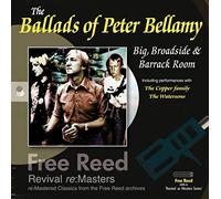 Peter Bellamy - The Ballads of Peter Bellamy