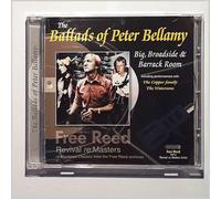 Ballads of Peter Bellamy-Big Broadside & Barrack R