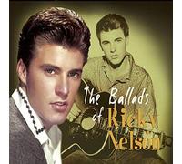 Ricky Nelson - Ballads of Ricky. -Digi [Import]