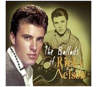 Ballads Of Ricky Nelson