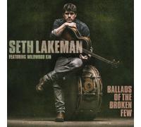 Ballads Of The Broken Few