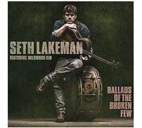 Ballads Of The Broken Few