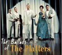 Ballads of The. -Digi