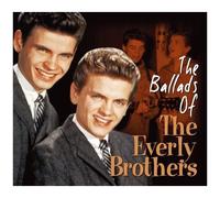 Ballads Of The Everly Brothers