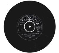 Ballads of the Green Berets