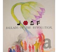 Ballads of The Revolution