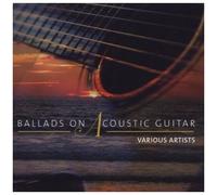 Ballads On Acoustic Guita
